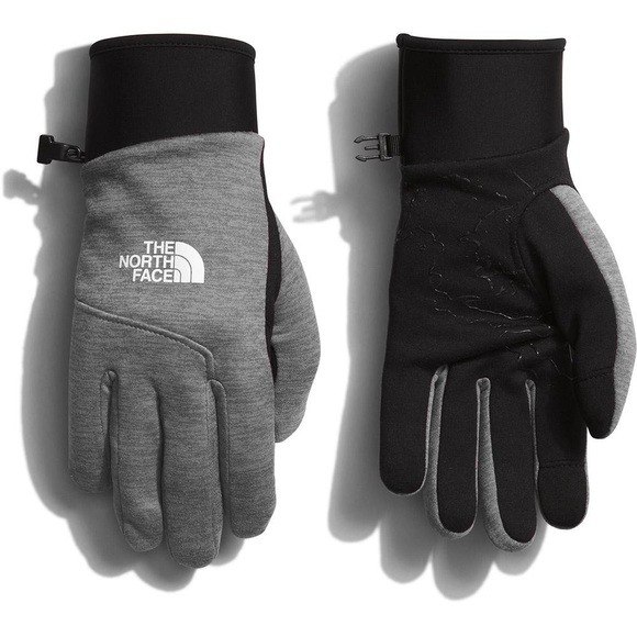 THE NORTH FACE CANYONLANDS GLOVES MEN'S - Picture 5 of 5